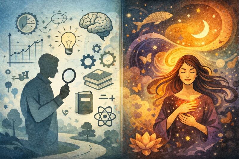 А вы как считаете, человек рационален или иррационален?