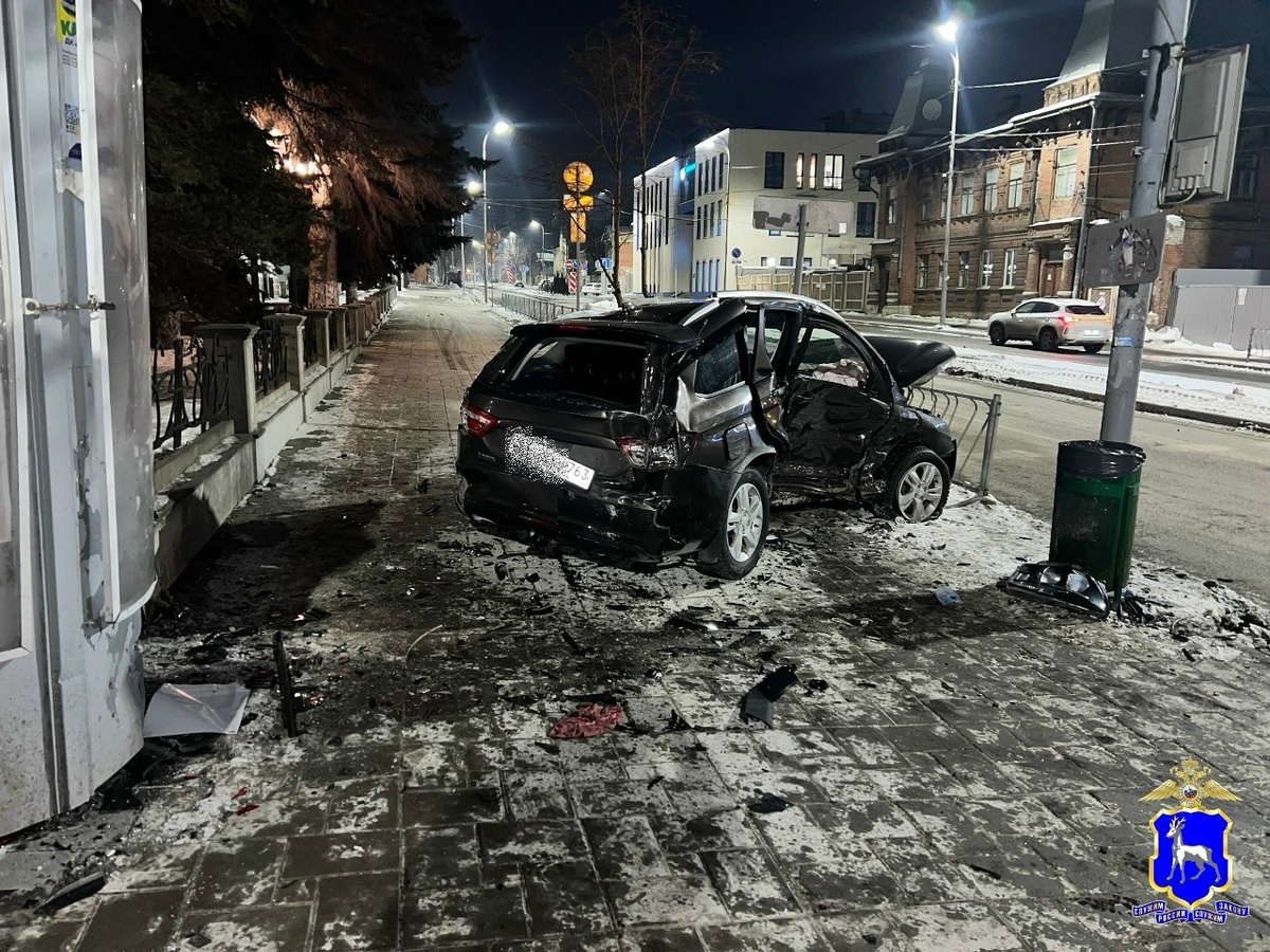    Фото ГУ МВД РФ по Самарской области