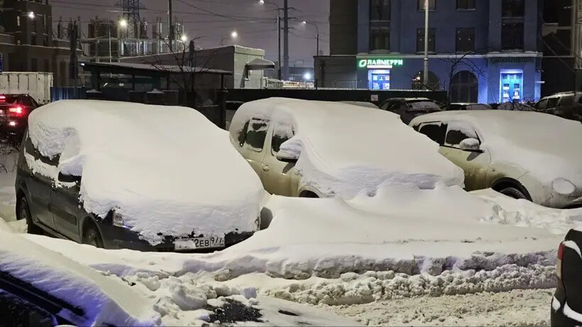     © "Интерфакс". Олег Санников