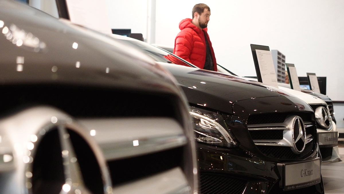   Дмитрий Рогулин / ТАСС- Архивное фото