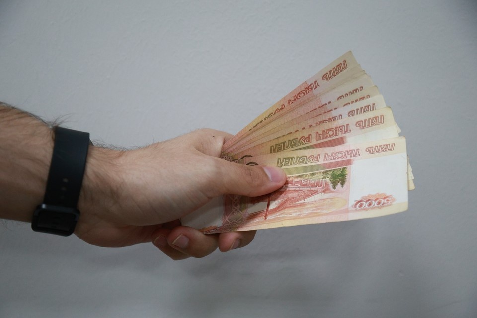    Депутаты планируют ввести новые штрафы и увеличит некоторые существующие Олег УКЛАДОВ