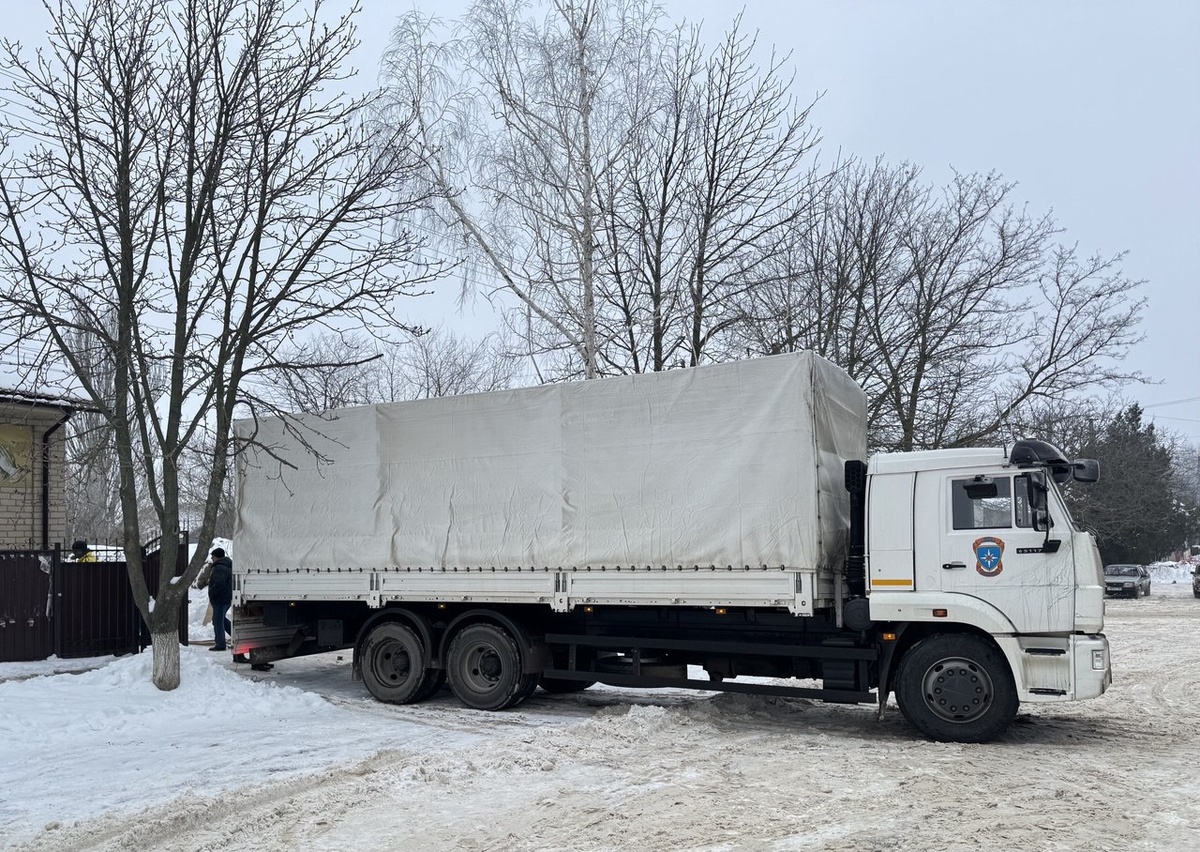    Фото: пресс-служба Администрации Верхнерогачикского округа