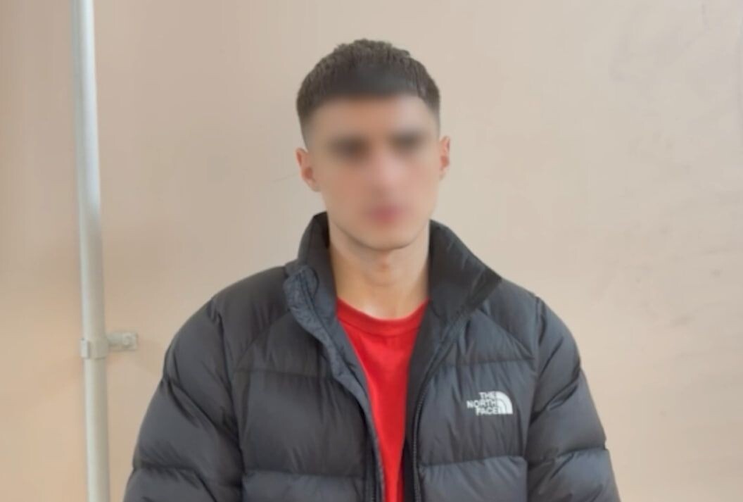     / Источник: Кадр из видео