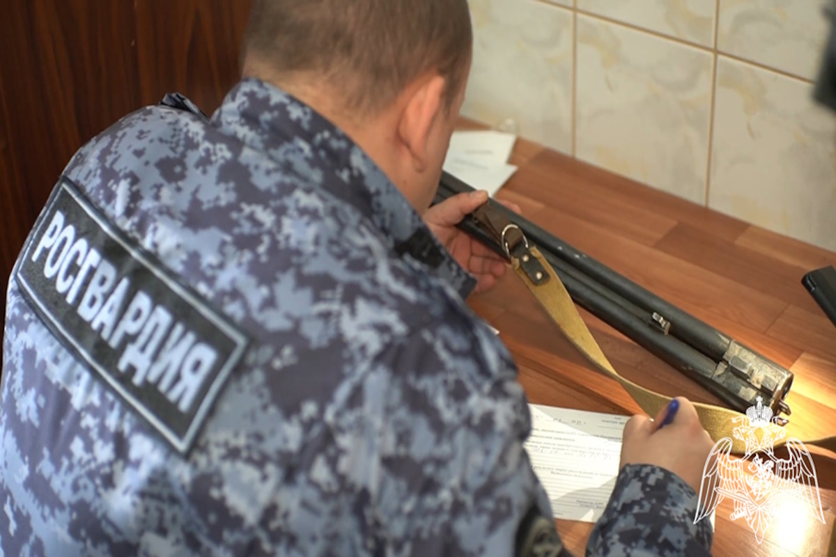    Фото: Управления Росгвардии по Владимирской области, источник: 33.rosguard.gov.ru