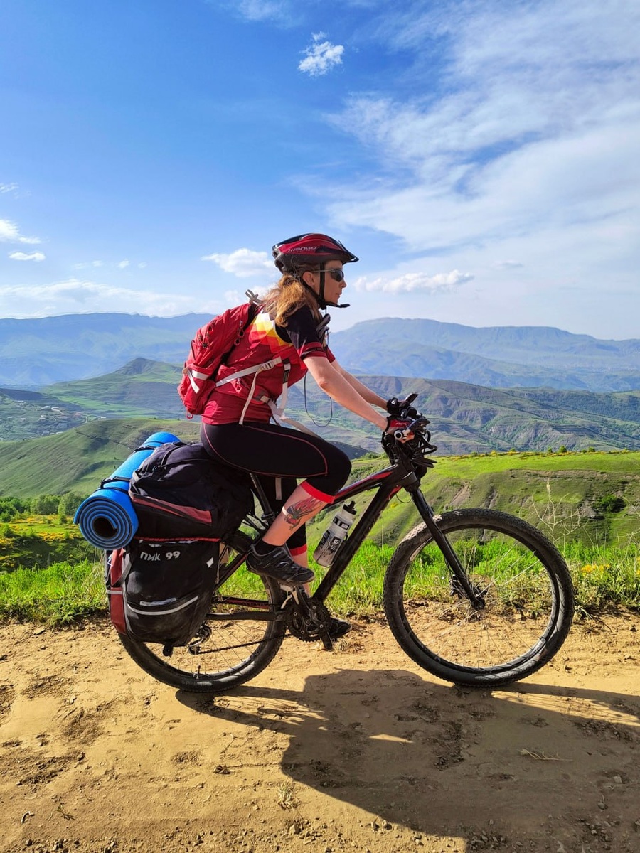 Фото: Ульяна Финикова