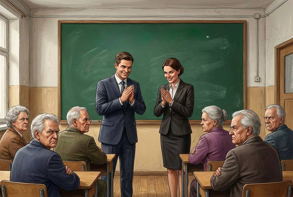    Фото сгенерировано нейросетью