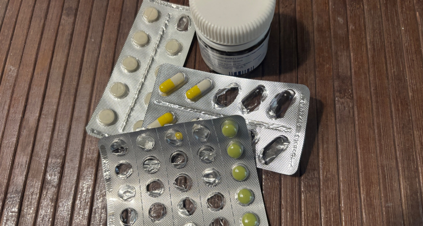    Фото из архива редакции