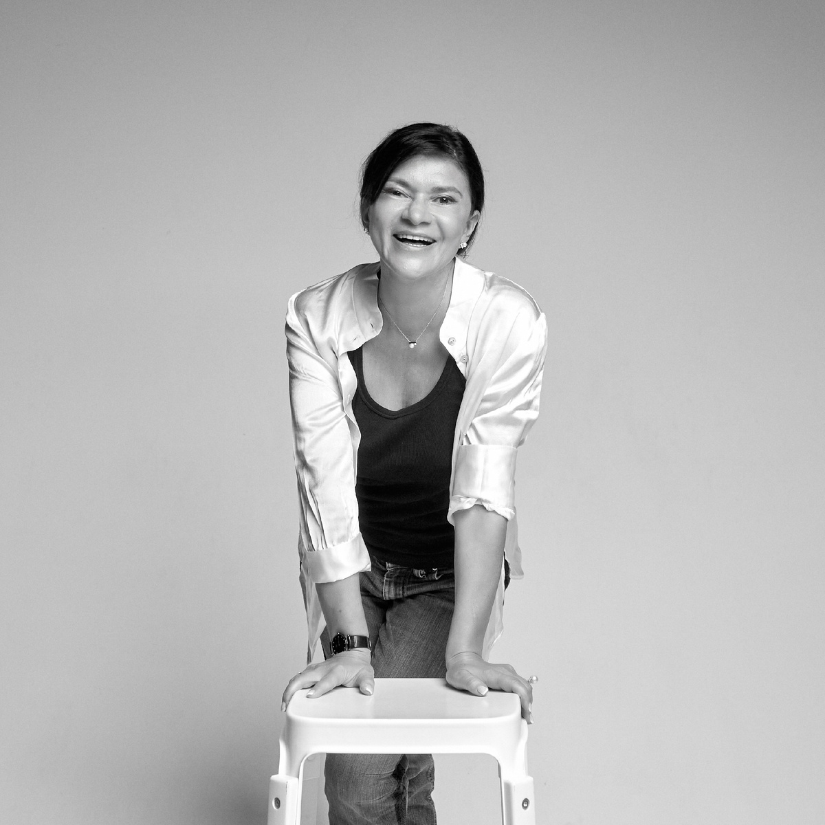 Бизнес-психотерапевт Ольга Лукина