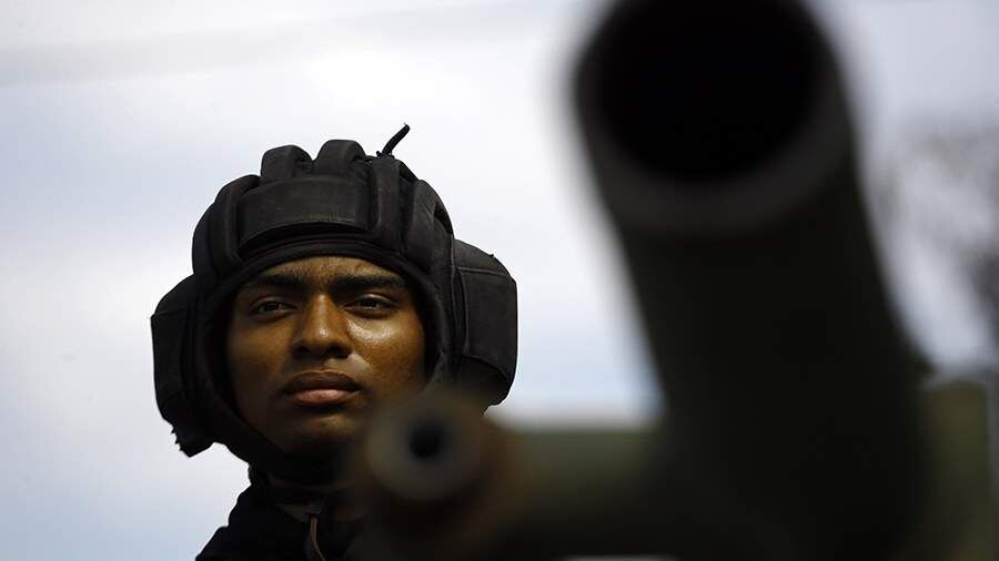    Фото: Global Look Press/Juan Carlos Hernandez