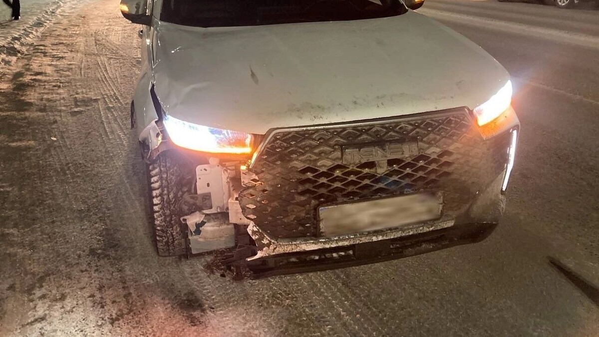   Госавтоинспекция УР