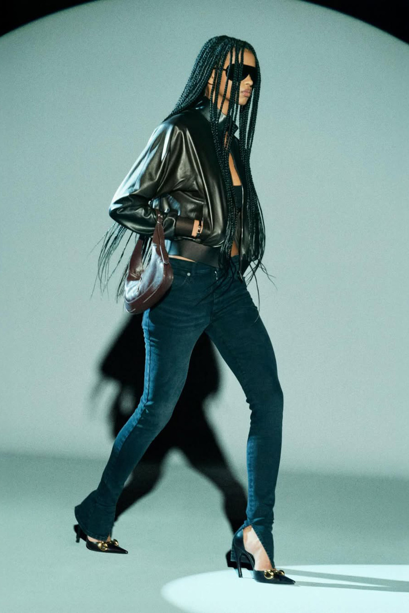    Gucci pre-fall 2026Архивы пресс-службы