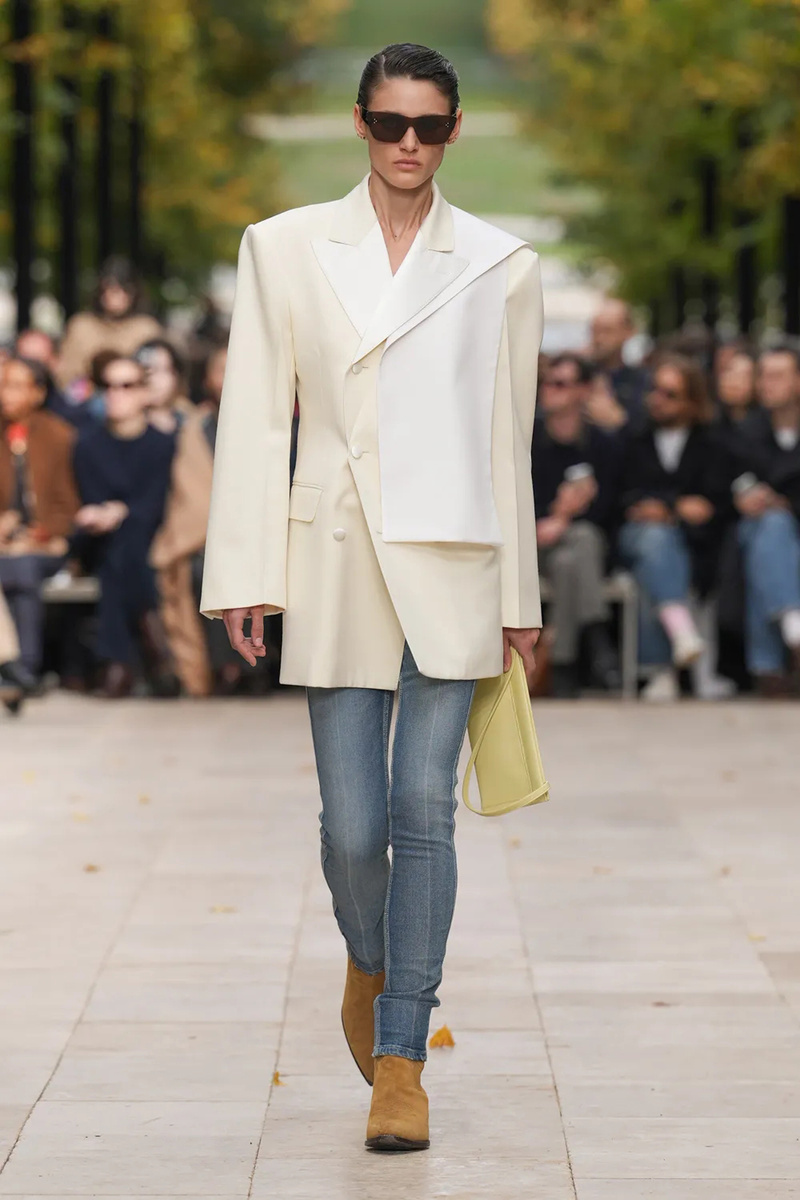    Celine весна-лето 2026Legion-Media