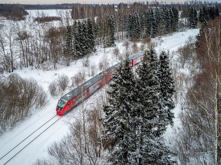     фото: СЖД