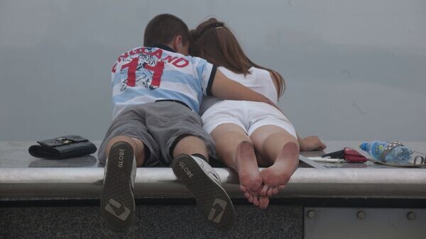    © Sputnik / Михаил Фомичев