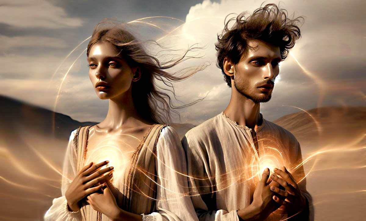 Отношения из недостатка, отношения из избытка