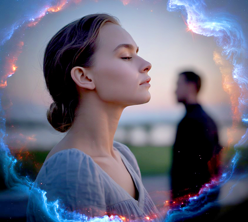 Станьте светом себе