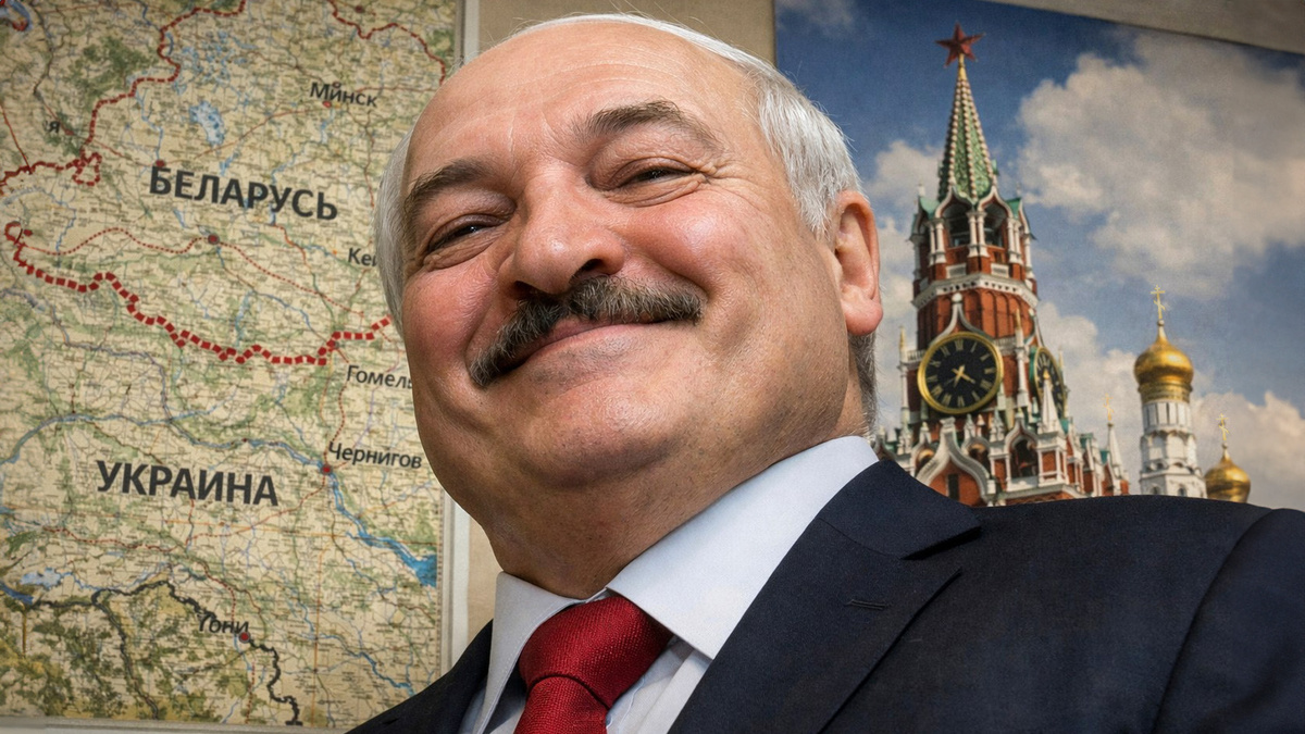 Коллаж "Новороссии"