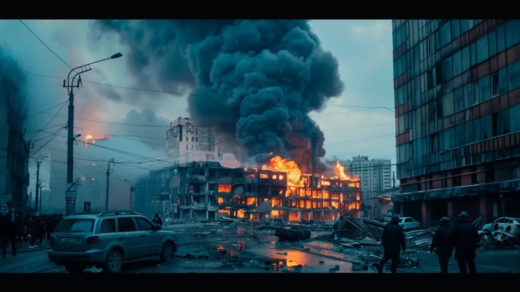    фото: Коллаж Царьграда