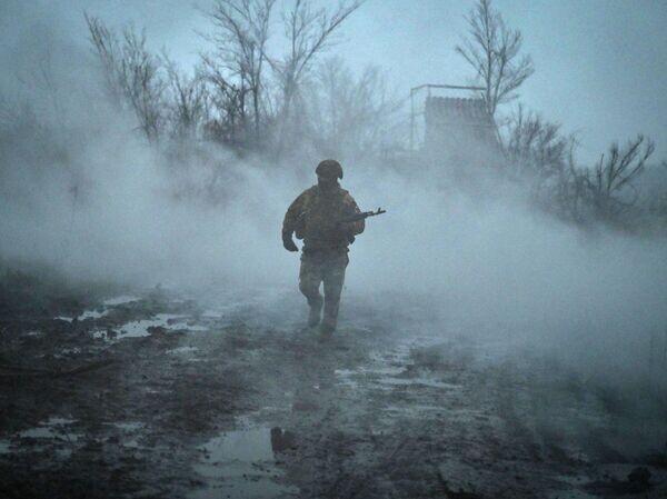    © РИА Новости Станислав Красильников