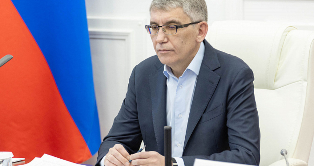 Миляев назвал ненормальной эффективность работы тульского транспорта в 86%