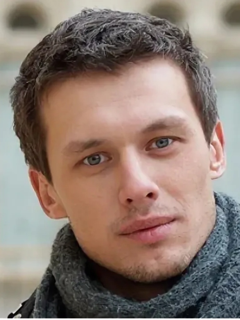 Эльдар Лебедев