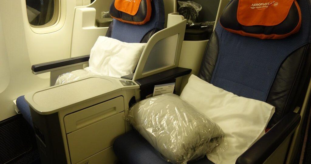 КАК ВЗЯТЬ БИЗНЕС КЛАСС ДЕШЕВЛЕ.