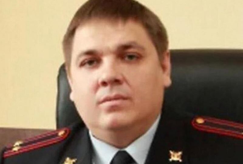 У многоквартирного экс-полицейского Качкина хотят изъять особняк под Воронежем