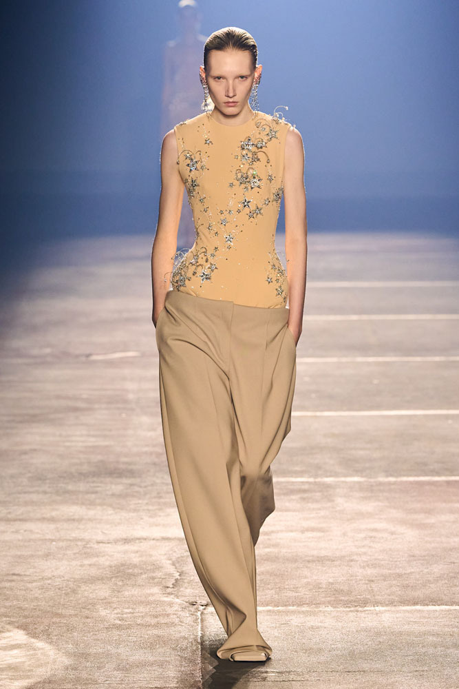 MUGLER ВЕСНА-ЛЕТО 2026