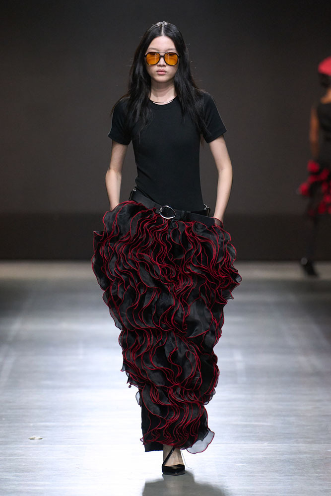 TOKYO JAMES ВЕСНА-ЛЕТО 2026