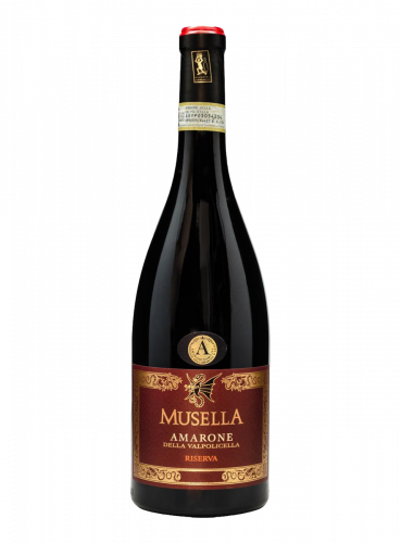 Musella Amarone della Valpolicella Riserva