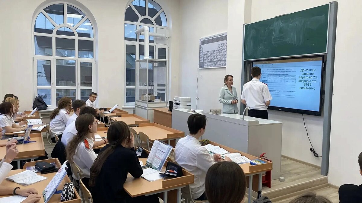 Фото: пресс-служба администрации Краснодара