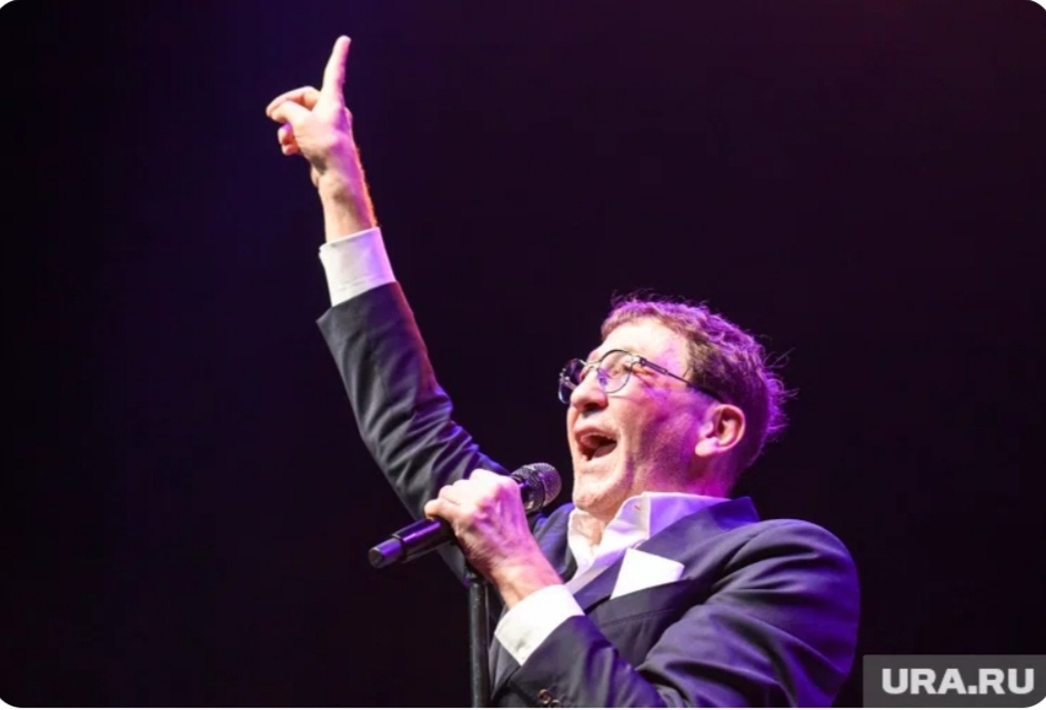 Григорий Лепс