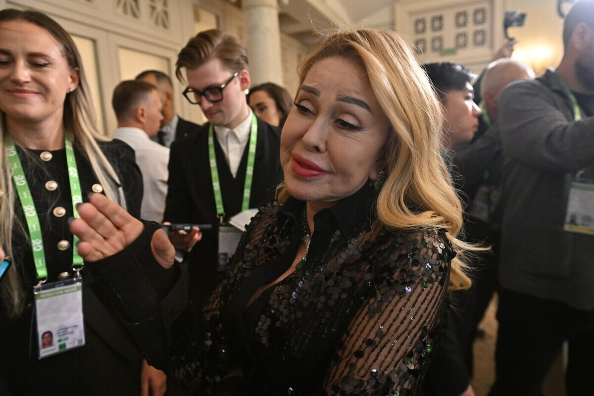 Почему Успенскую выкинули из самолета