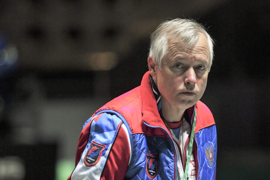    Владимир Песня/РИА Новости