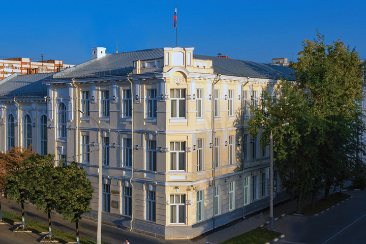 ОГКУ «Единый заказчик» из Иркутска подало иск против фирмы из Новомосковска