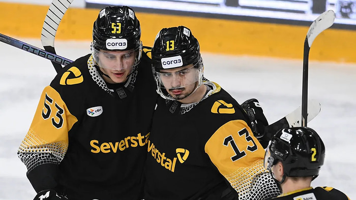    Фото: severstalclub.ru