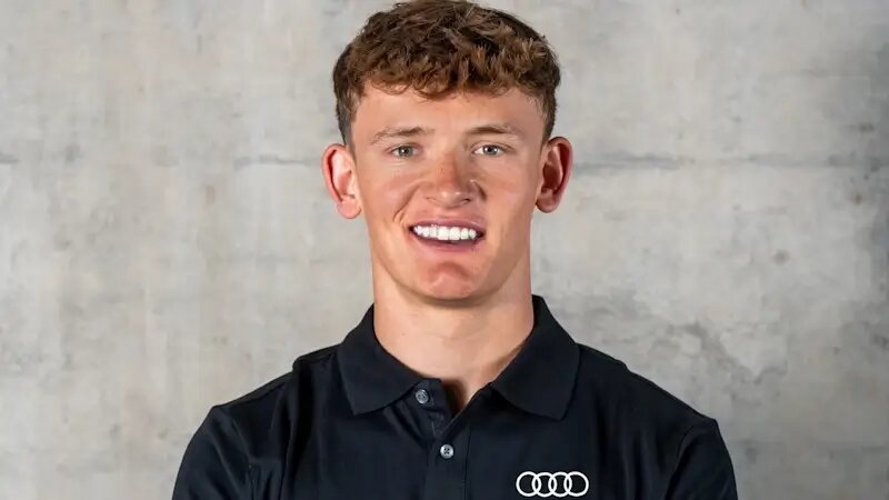 Фредди Слейтер (C) Audi