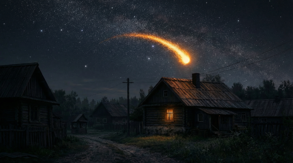 Считалось, что можно вырастить своего собственного огненного змея, который будет служить, принося золото в дом. Как именно наши предки пытались это сделать, я расскажу в другой статье