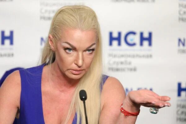 фото: Никеричев Андрей/Агентство «Москва»