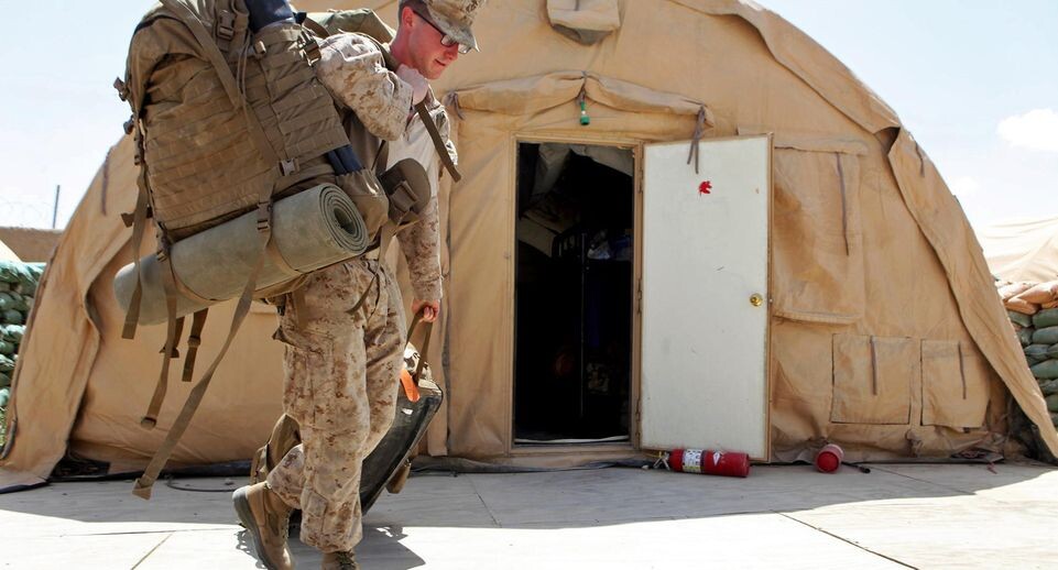    U.S. Department of War