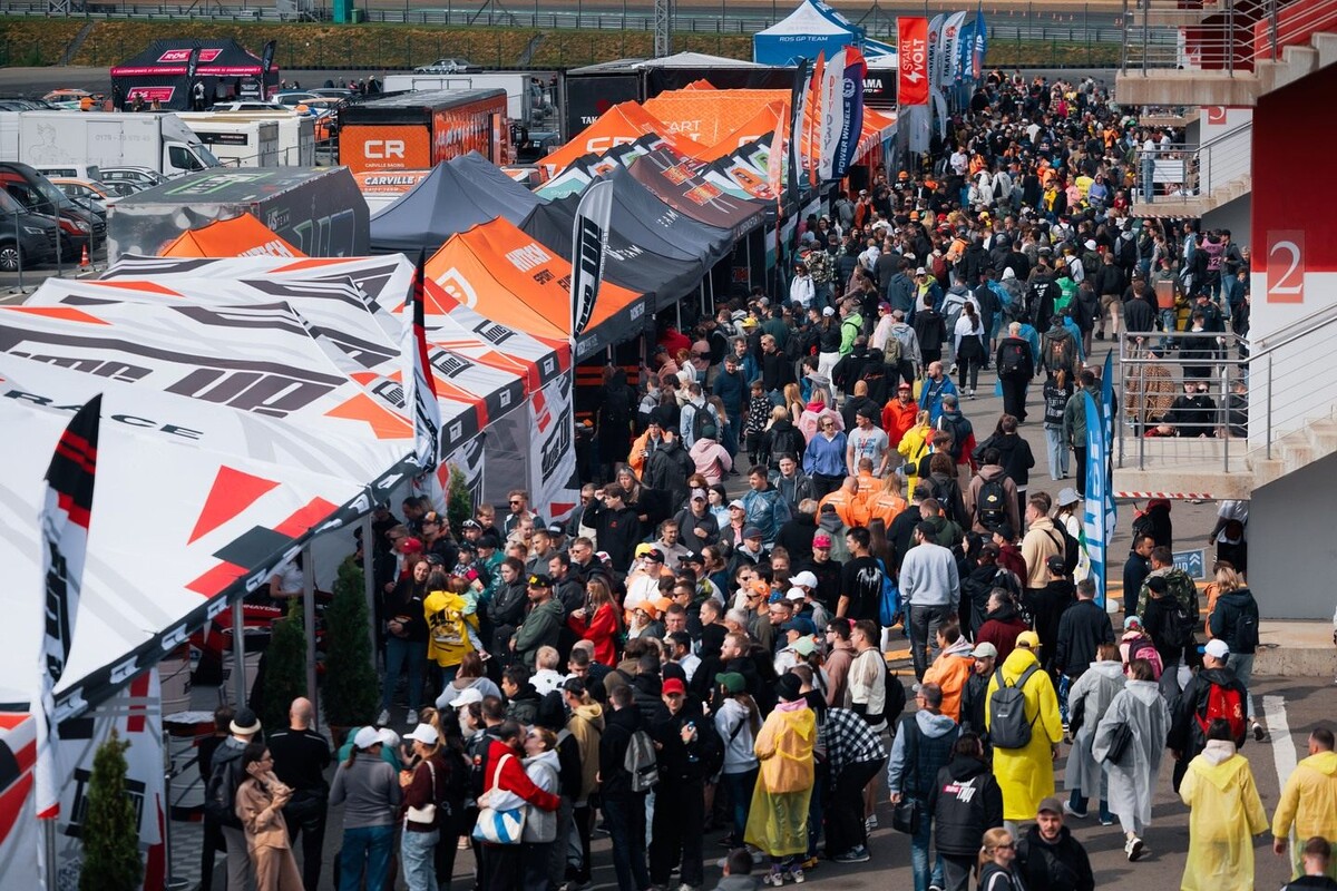 Фото: RDS GP  📷
