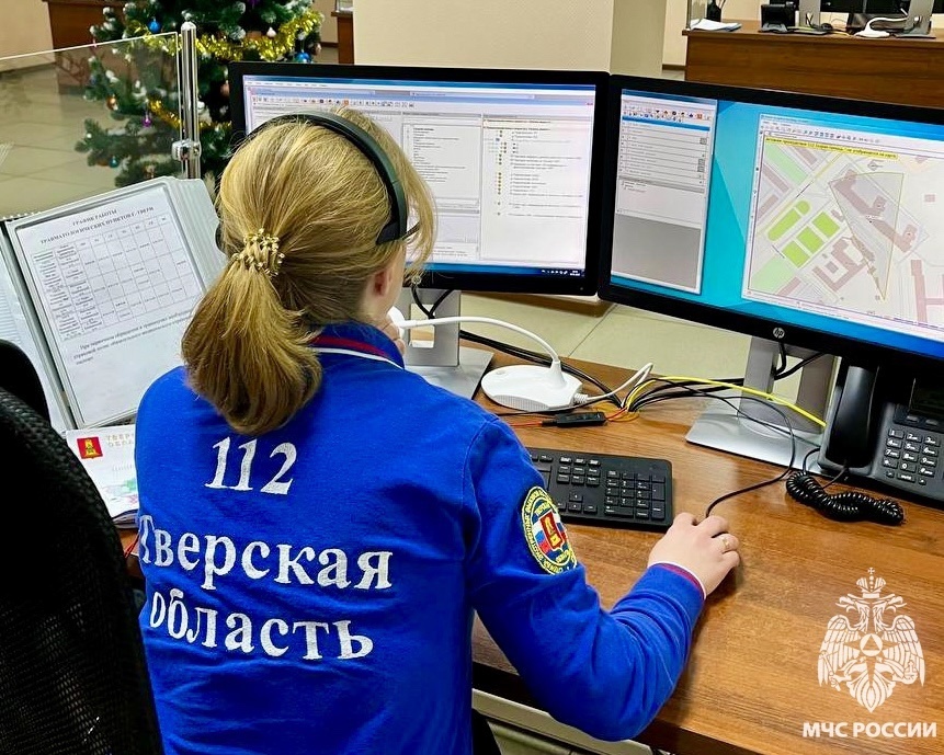 За неделю в Тверской области произошло 36 пожаров, погибли 8 человек