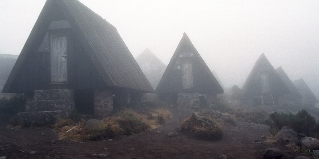 Поездка в Танзанию 2021: Пять опытов в эпоху Омикрона Часть 1