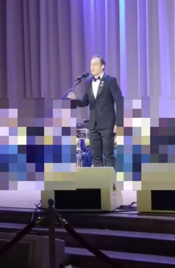    Скриншот из телеграм-канала "Осторожно новости"