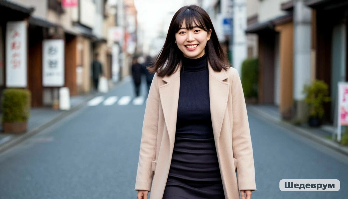  Картинка сгенерирована ии