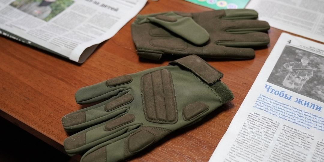 В Тульской области в Год защитников Отечества обустроили 53 воинских мемориала