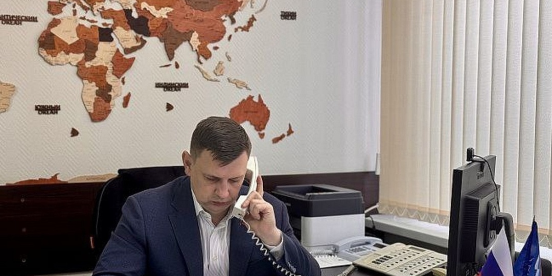 Зампред Тулоблдумы Рем будет разбираться с жалобой на транспорт в Новомосковске