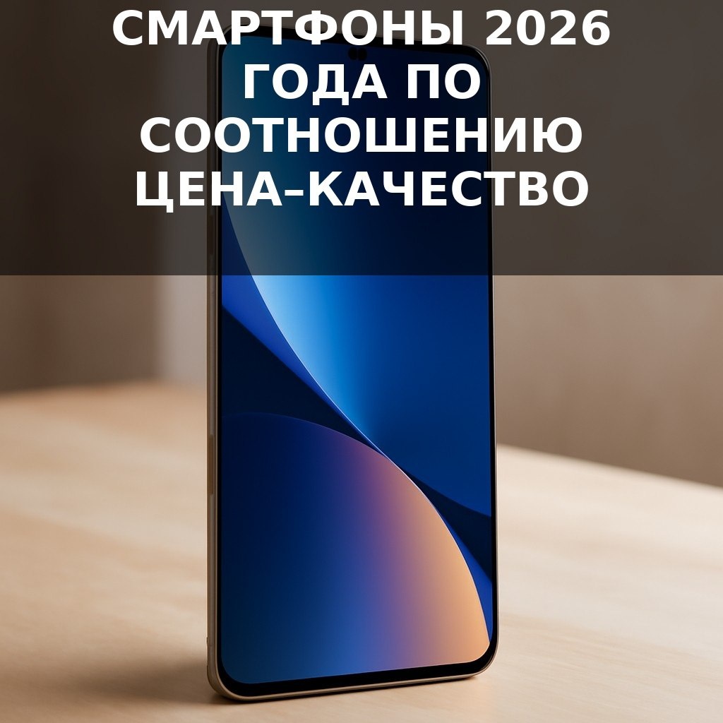 Давайте разберемся, какие модели действительно стоят своих денег и какие нюансы могут вас удивить. 📱💰