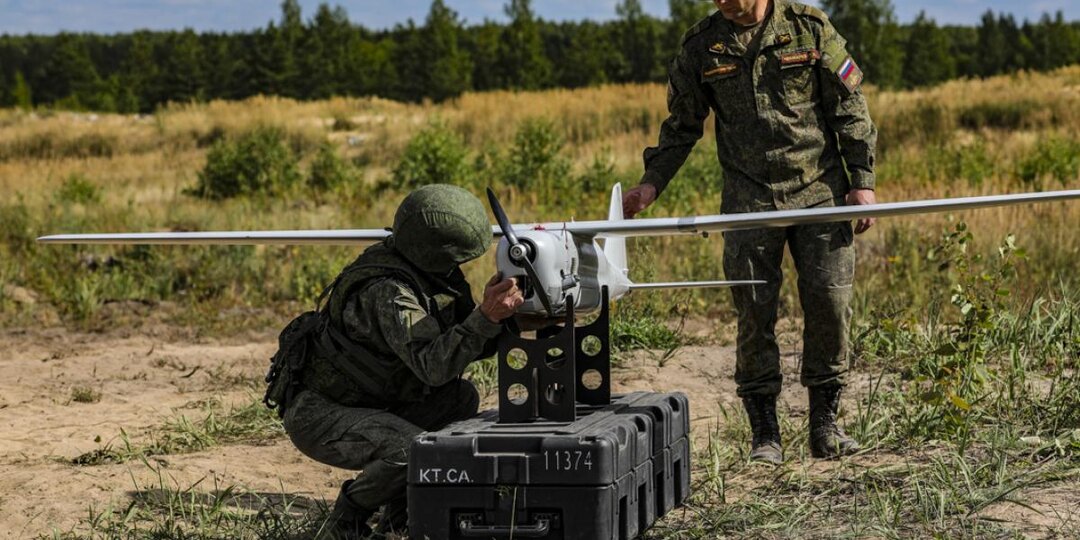 Не только количество: этот подход к дронам может дать России преимущество