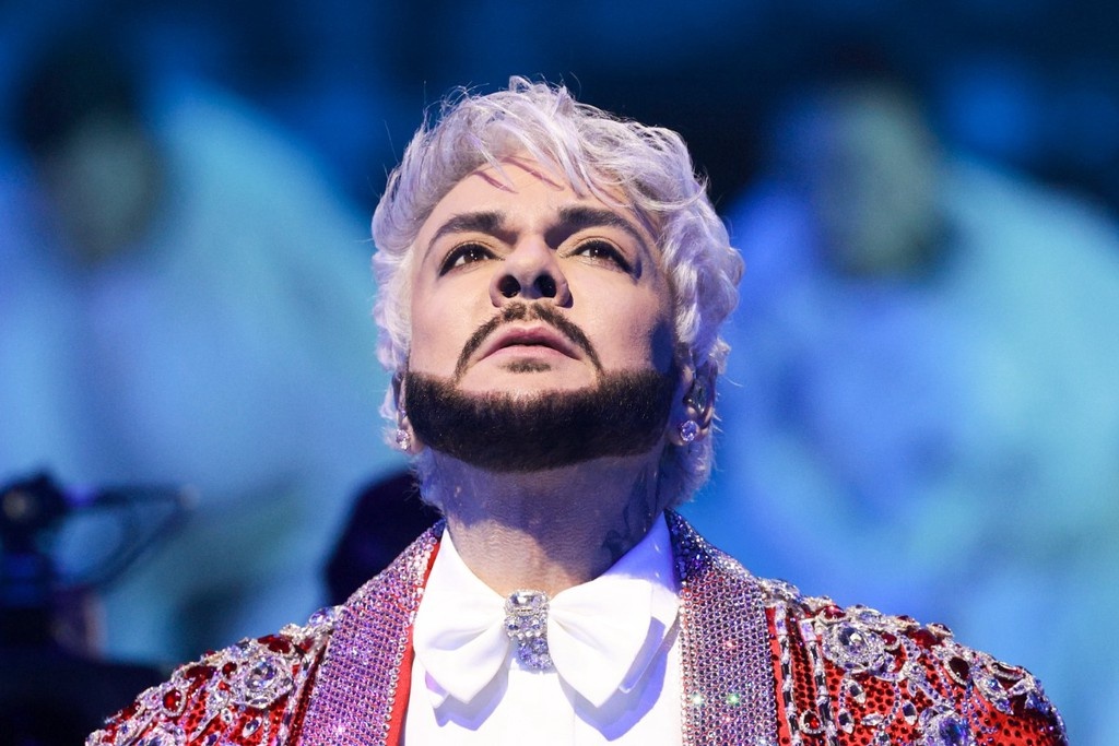    Фото © Александр Щербак / ТАСС